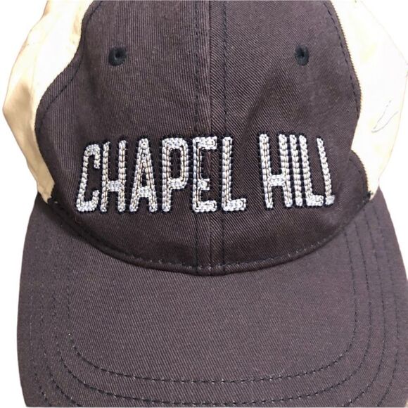 3 for $30! NWT! Chapel hill ball hat - Picture 2 of 5